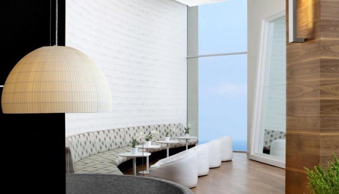 Poza pentru Hotel Dan Panorama Tel Aviv 158-1477303631 Hotel Dan Panorama Tel Aviv poza 1