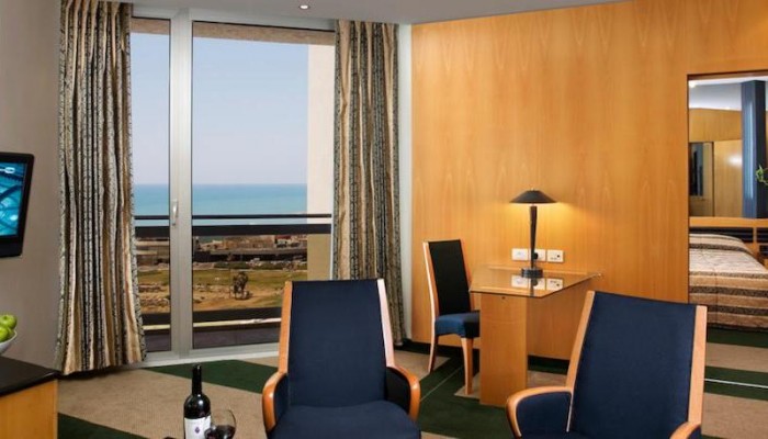Poza pentru Hotel Dan Panorama Tel Aviv 37-1477303631 Hotel Dan Panorama Tel Aviv poza 4