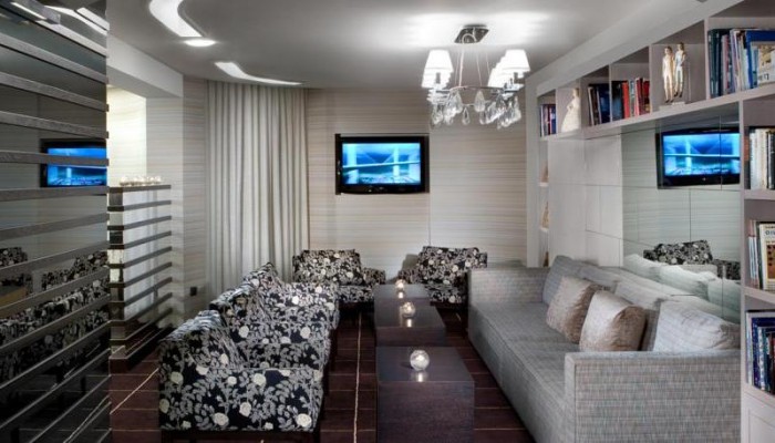 Poza pentru Hotel Dan Panorama Tel Aviv 457-1477303630 Hotel Dan Panorama Tel Aviv poza 6