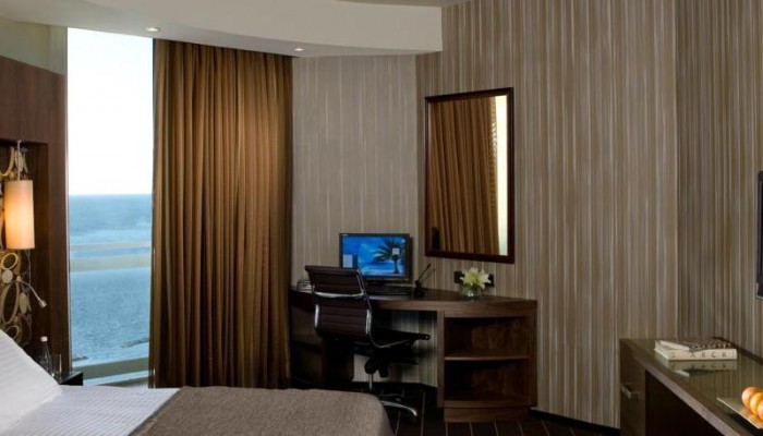 Poza pentru Hotel Dan Panorama Tel Aviv 52-1477303630 Hotel Dan Panorama Tel Aviv poza 7