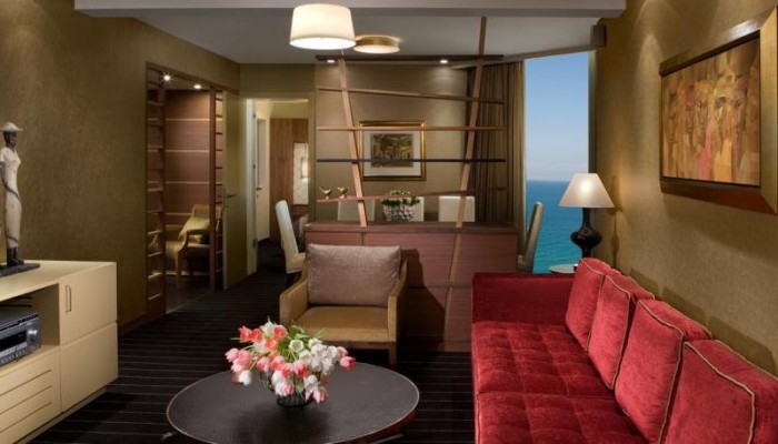 Poza pentru Hotel Dan Panorama Tel Aviv 526-1477303631 Hotel Dan Panorama Tel Aviv poza 8