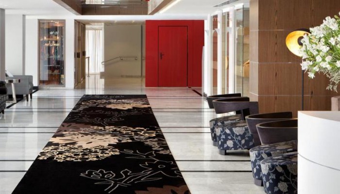 Poza pentru Hotel Dan Panorama Tel Aviv 621-1477303631 Hotel Dan Panorama Tel Aviv poza 10