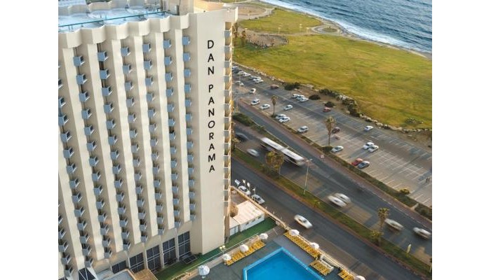 Poza pentru Hotel Dan Panorama Tel Aviv 6564-1569676808 Hotel Dan Panorama Tel Aviv poza 0