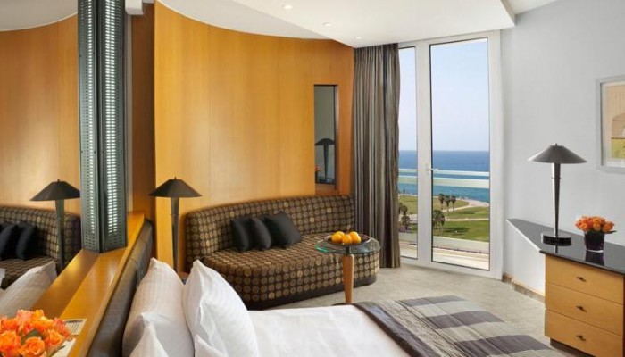 Poza pentru Hotel Dan Panorama Tel Aviv 735-1477303631 Hotel Dan Panorama Tel Aviv poza 13