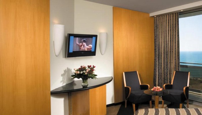 Poza pentru Hotel Dan Panorama Tel Aviv 850-1477303630 Hotel Dan Panorama Tel Aviv poza 16