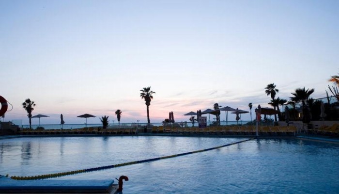 Poza pentru Hotel Dan Panorama Tel Aviv 928-1477303630 Hotel Dan Panorama Tel Aviv poza 24