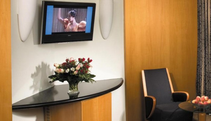 Poza pentru Hotel Dan Panorama Tel Aviv 935-1477303630 Hotel Dan Panorama Tel Aviv poza 17