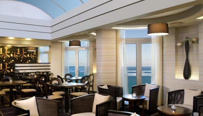 Poza pentru Hotel Dan Panorama Tel Aviv 97-1477303630 Hotel Dan Panorama Tel Aviv poza 18