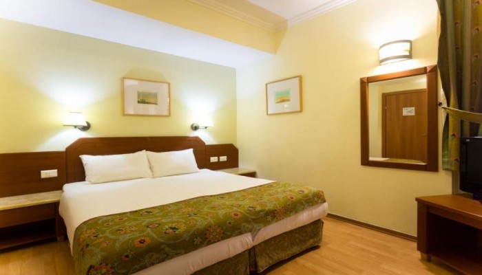 Poza pentru Hotel De La Mer 126-1486828685 Hotel De La Mer poza 20