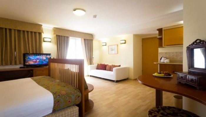 Poza pentru Hotel De La Mer 156-1486828547 Hotel De La Mer poza 3