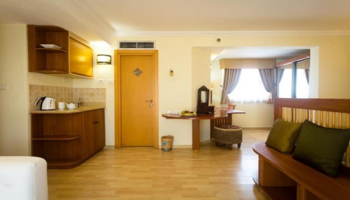 Poza pentru Hotel De La Mer 340-1486828663 Hotel De La Mer poza 17