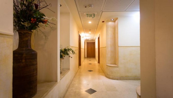 Poza pentru Hotel De La Mer 736-1486828647 Hotel De La Mer poza 15