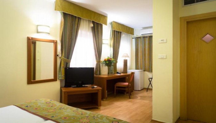 Poza pentru Hotel De La Mer 814-1486828583 Hotel De La Mer poza 8