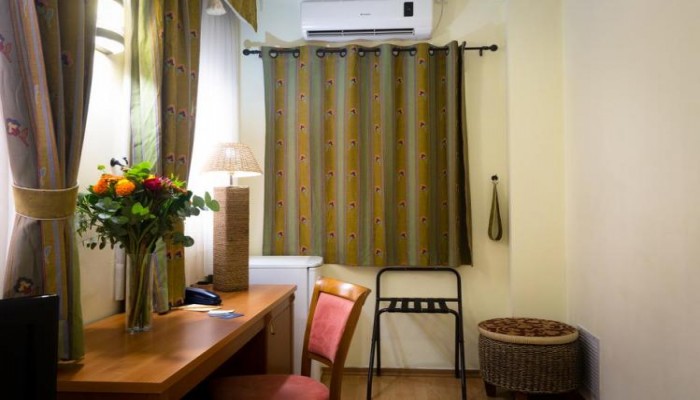 Poza pentru Hotel De La Mer 816-1486828533 Hotel De La Mer poza 1