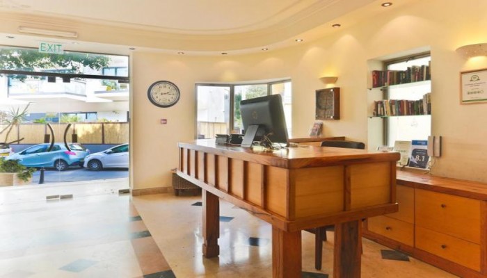 Poza pentru Hotel De La Mer 880-1486828670 Hotel De La Mer poza 18