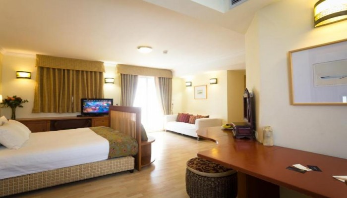 Poza pentru Hotel De La Mer 883-1486828658 Hotel De La Mer poza 16