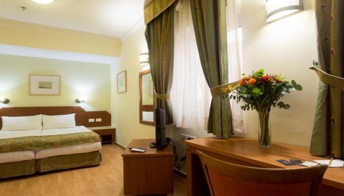 Poza pentru Hotel De La Mer 90-1486828614 Hotel De La Mer poza 12