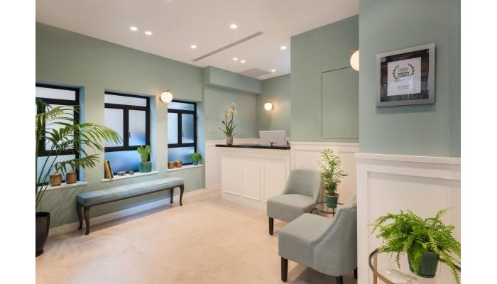 Poza pentru Hotel Dizengoff Suites 2176-1570282641 Hotel Dizengoff Suites poza 1