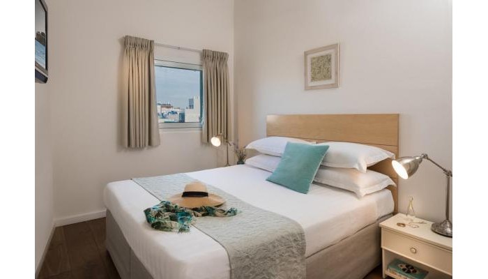 Poza pentru Hotel Dizengoff Suites 3119-1570282662 Hotel Dizengoff Suites poza 3