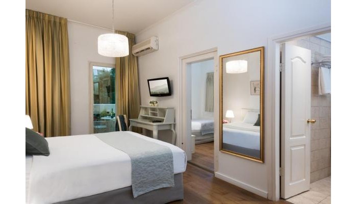 Poza pentru Hotel Dizengoff Suites 3589-1570282647 Hotel Dizengoff Suites poza 4