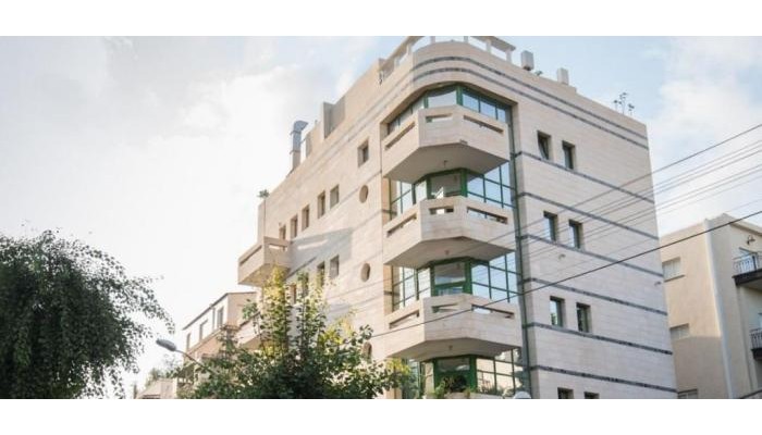 Poza pentru Hotel Dizengoff Suites 4956-1570282768 Hotel Dizengoff Suites poza 0