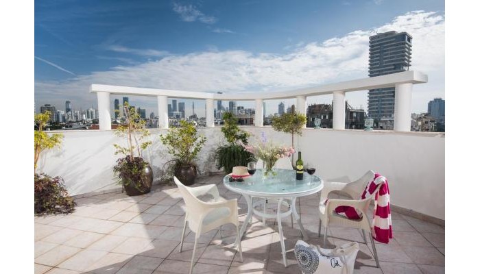 Poza pentru Hotel Dizengoff Suites 5080-1570282691 Hotel Dizengoff Suites poza 8