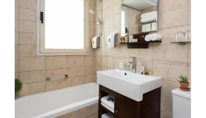 Poza pentru Hotel Dizengoff Suites 5522-1570282665 Hotel Dizengoff Suites poza 10