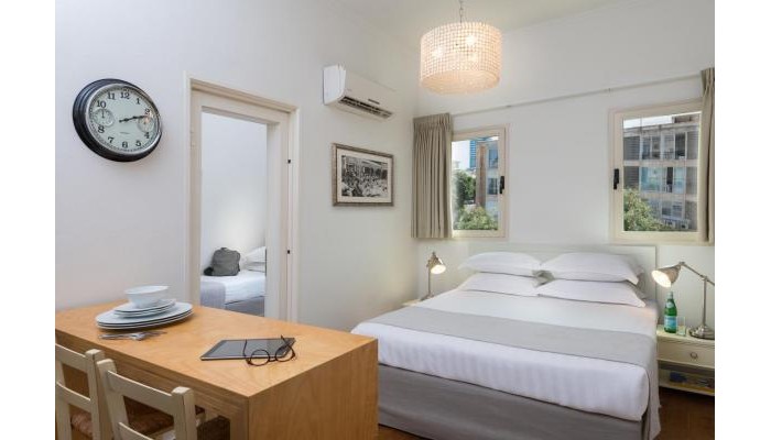 Poza pentru Hotel Dizengoff Suites 9670-1570282694 Hotel Dizengoff Suites poza 15