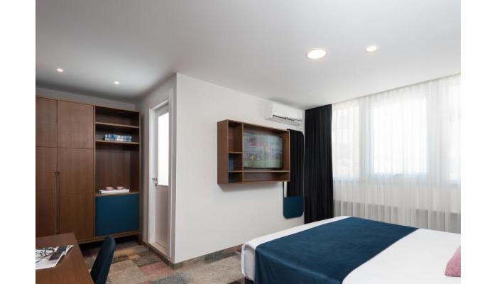 Poza pentru Hotel Embassy Tel Aviv 1622-1568970509 Hotel Embassy Tel Aviv poza 8