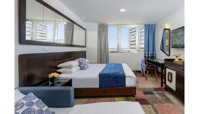 Poza pentru Hotel Embassy Tel Aviv 2960-1568970494 Hotel Embassy Tel Aviv poza 9