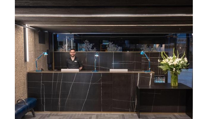 Poza pentru Hotel Embassy Tel Aviv 419-1568970506 Hotel Embassy Tel Aviv poza 2