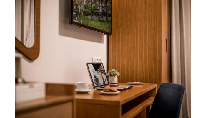 Poza pentru Hotel Embassy Tel Aviv 4573-1568970531 Hotel Embassy Tel Aviv poza 13