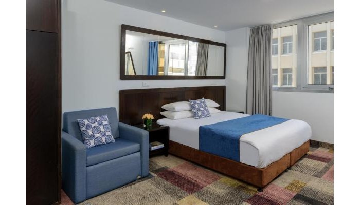 Poza pentru Hotel Embassy Tel Aviv 5785-1568970496 Hotel Embassy Tel Aviv poza 4