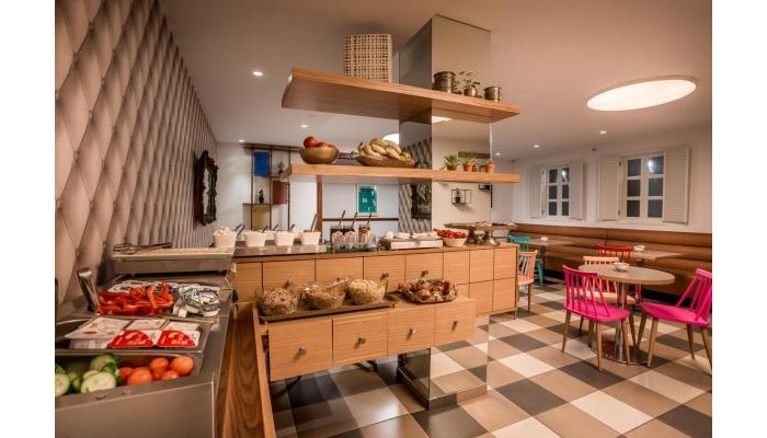 Poza pentru Hotel Embassy Tel Aviv 6655-1568970539 Hotel Embassy Tel Aviv poza 5