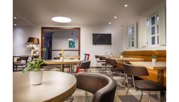 Poza pentru Hotel Embassy Tel Aviv 9319-1568970516 Hotel Embassy Tel Aviv poza 21