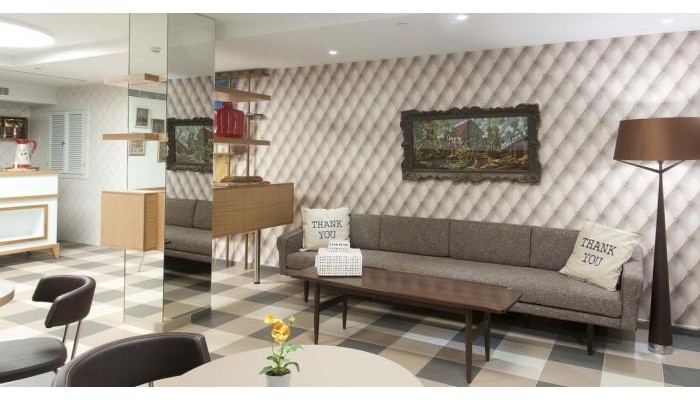 Poza pentru Hotel Embassy Tel Aviv 9984-1568970487 Hotel Embassy Tel Aviv poza 7