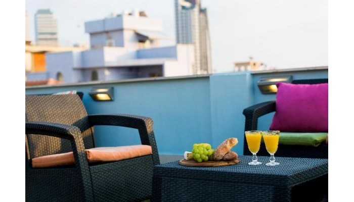 Poza pentru Hotel Galileo 2285-1568538077 Hotel Galileo poza 1