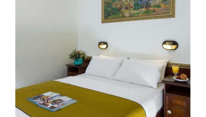 Poza pentru Hotel Galileo 3429-1568538079 Hotel Galileo poza 2