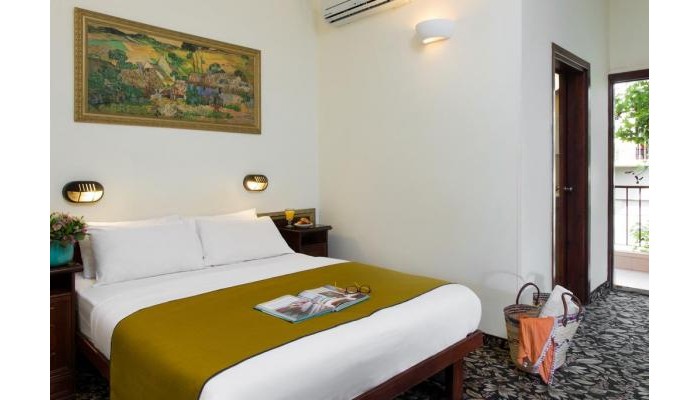 Poza pentru Hotel Galileo 4947-1568962489 Hotel Galileo poza 4