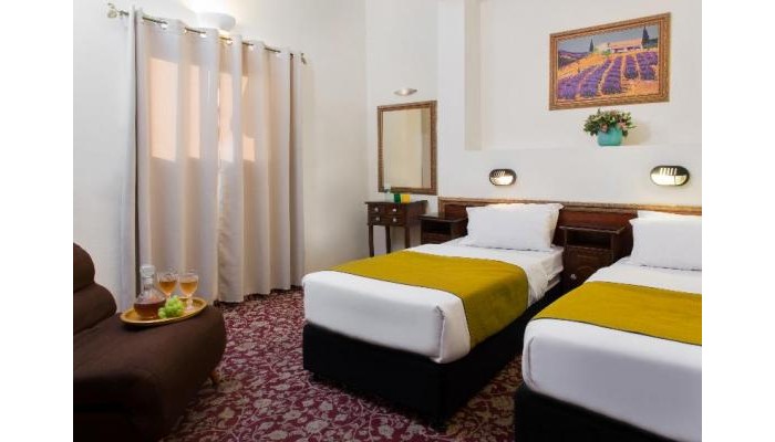 Poza pentru Hotel Galileo 7814-1568538076 Hotel Galileo poza 9