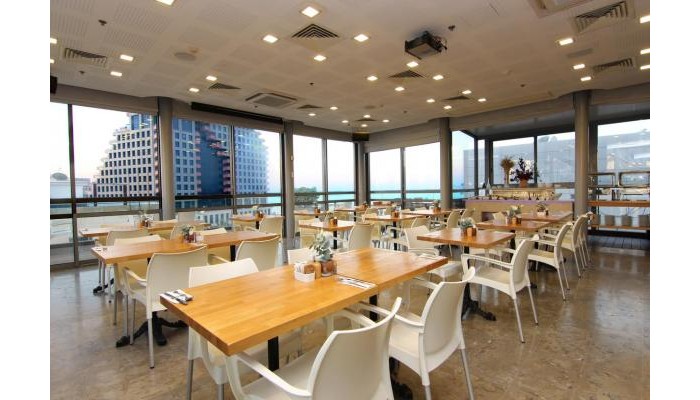 Poza pentru Hotel Gilgal 131-1569394944 Hotel Gilgal poza 1