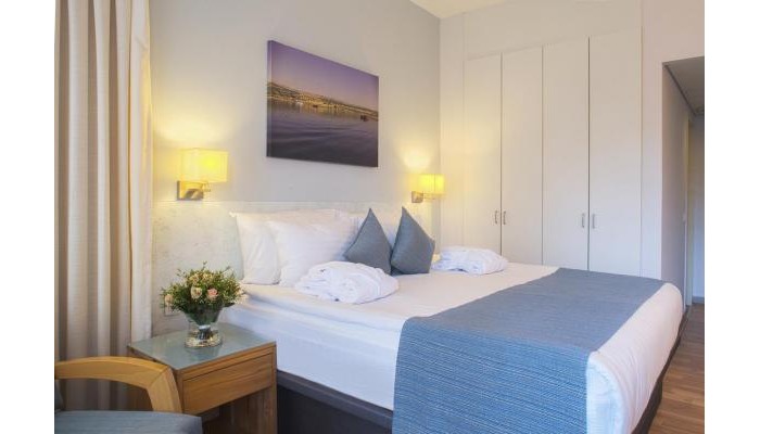 Poza pentru Hotel Gilgal 1719-1569394951 Hotel Gilgal poza 2