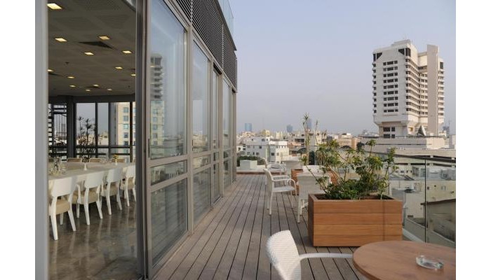 Poza pentru Hotel Gilgal 6391-1569394913 Hotel Gilgal poza 11