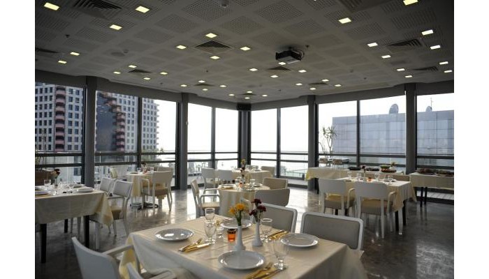 Poza pentru Hotel Gilgal 7025-1569394911 Hotel Gilgal poza 12