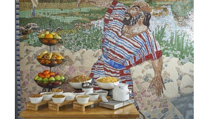 Poza pentru Hotel Gilgal 8042-1569394956 Hotel Gilgal poza 16