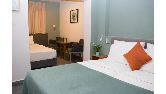 Poza pentru Hotel Golden Beach 217-1568891421 Hotel Golden Beach poza 1