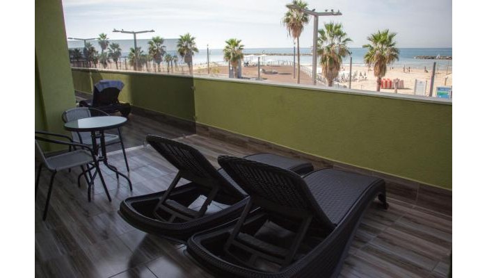 Poza pentru Hotel Golden Beach 3296-1568891430 Hotel Golden Beach poza 3