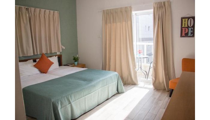 Poza pentru Hotel Golden Beach 4960-1568891442 Hotel Golden Beach poza 4