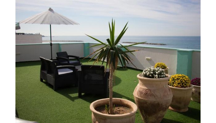 Poza pentru Hotel Golden Beach 5552-1568891436 Hotel Golden Beach poza 7