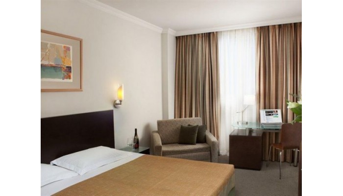 Poza pentru Hotel Grand Beach 372-1471133087 Hotel Grand Beach poza 1